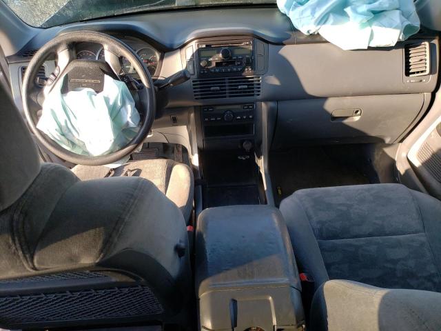 Photo 8 from auction – 2004 HONDA PILOT with VIN 2HKYF18404H539287