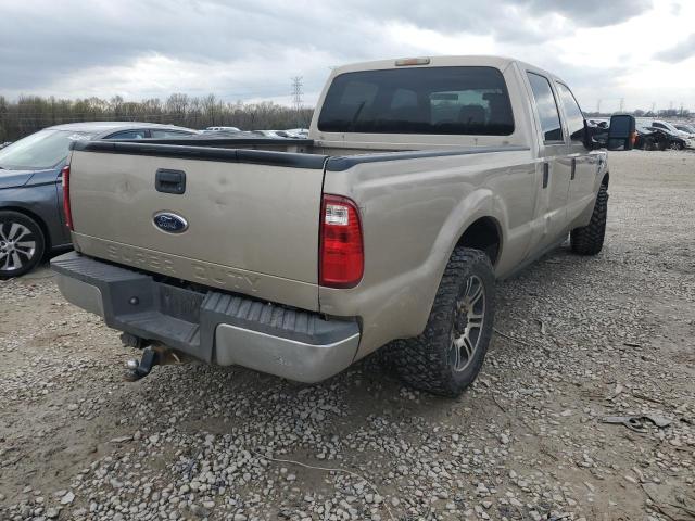 Photo 3 from auction – 2009 FORD F250 SUPER with VIN 1FTSW20579EA19241