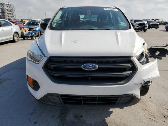 Photo 5 from auction – 2017 FORD ESCAPE S with VIN 1FMCU0F73HUE12676