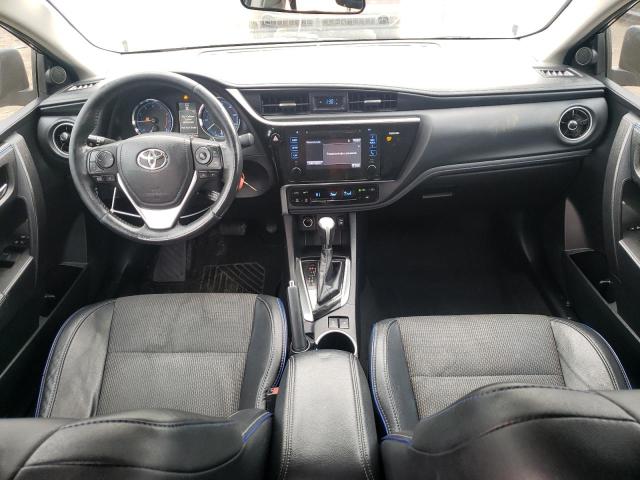 Photo 8 from auction – 2017 TOYOTA COROLLA L with VIN 2T1BURHE7HC827710