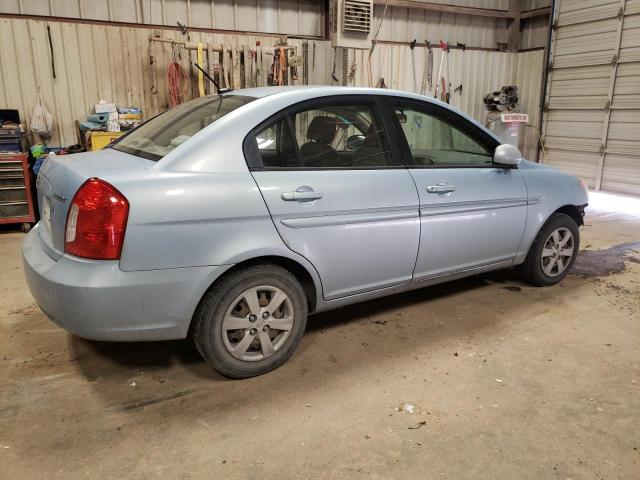 Photo 3 from auction – 2011 HYUNDAI ACCENT GLS with VIN KMHCN4AC3BU615776