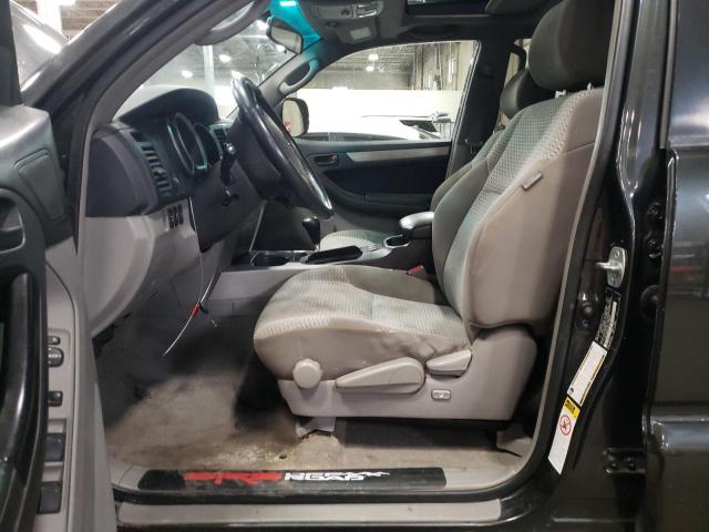 Photo 7 from auction – 2008 TOYOTA 4RUNNER SR with VIN JTEBU14R088108316