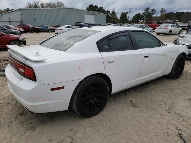 Photo 3 from auction – 2011 DODGE CHARGER R/ with VIN 2B3CL5CT6BH597761