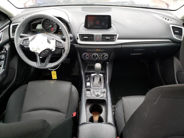 Photo 8 from auction – 2017 MAZDA 3 SPORT with VIN 3MZBN1U70HM108857