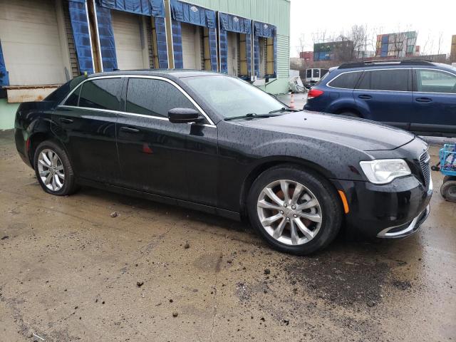 Photo 4 from auction – 2015 CHRYSLER 300 LIMITE with VIN 2C3CCARG8FH883154