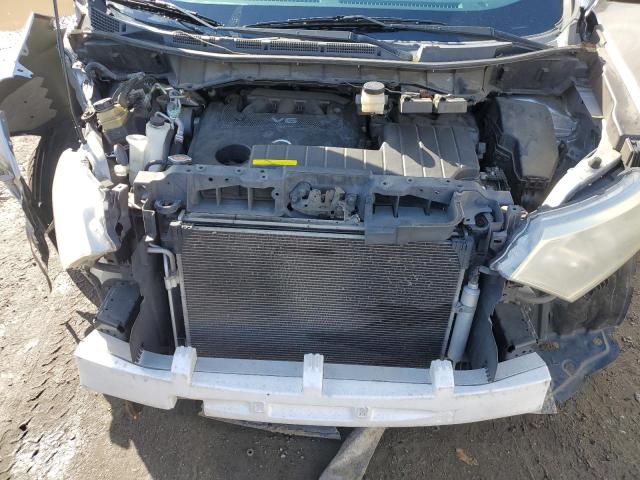 Photo 11 from auction – 2013 NISSAN QUEST S with VIN JN8AE2KP5D9060308