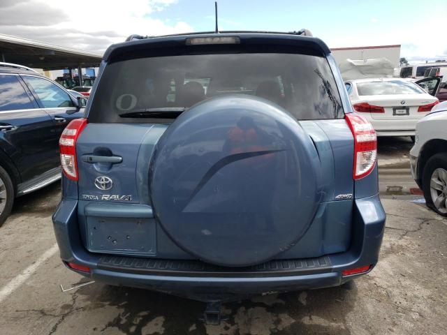 Photo 6 from auction – 2010 TOYOTA RAV4 LIMIT with VIN JTMDK4DV9A5097776