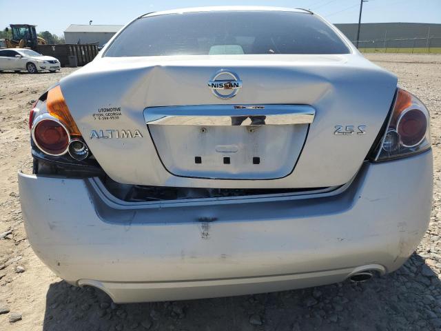 Photo 6 from auction – 2011 NISSAN ALTIMA BAS with VIN 1N4AL2AP6BN406007