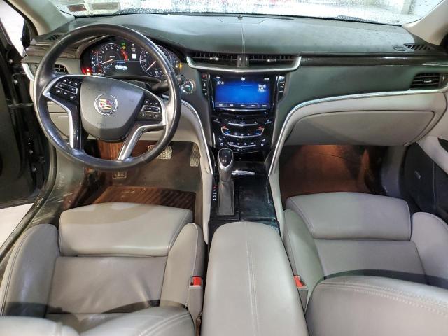 Photo 8 from auction – 2014 CADILLAC XTS PREMIU with VIN 2G61R5S39E9198169