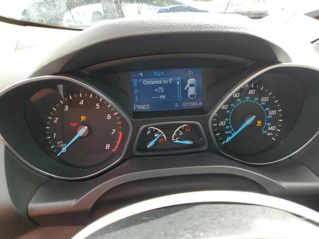 Photo 9 from auction – 2013 FORD ESCAPE S with VIN 1FMCU0F79DUD17985