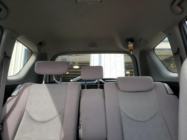 Photo 10 from auction – 2007 TOYOTA RAV4 with VIN JTMBD33V076025316