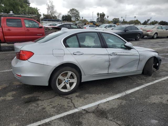 Photo 3 from auction – 2015 BMW 328 I with VIN WBA3A5G5XFNP34999