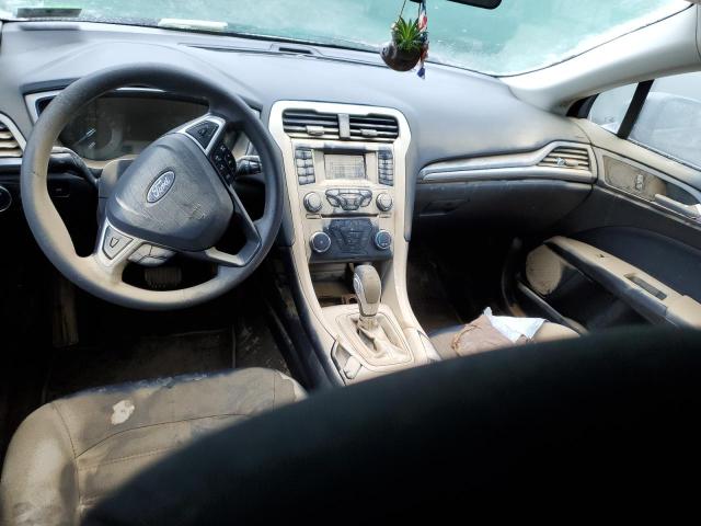 Photo 8 from auction – 2014 FORD FUSION SE with VIN 1FA6P0HD7E5364817