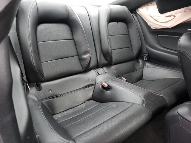 Photo 10 from auction – 2017 FORD MUSTANG with VIN 1FA6P8TH4H5282427