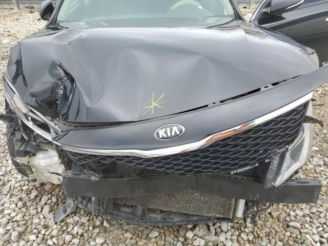 Photo 11 from auction – 2017 KIA OPTIMA LX with VIN 5XXGT4L31HG166704