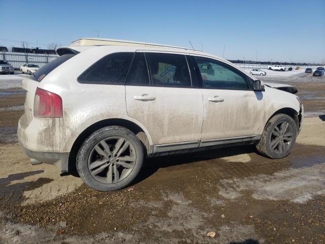 Photo 3 from auction – 2012 FORD EDGE SEL with VIN 2FMDK3JC9CBA28366