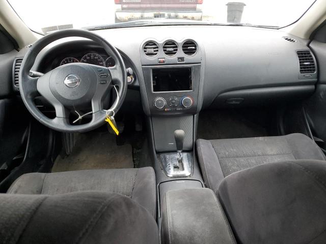 Photo 8 from auction – 2011 NISSAN ALTIMA BAS with VIN 1N4AL2AP9BC153129