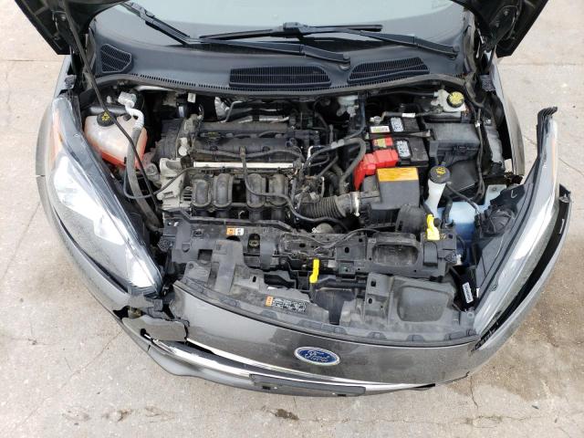 Photo 11 from auction – 2016 FORD FIESTA SE with VIN 3FADP4EJ3GM128574