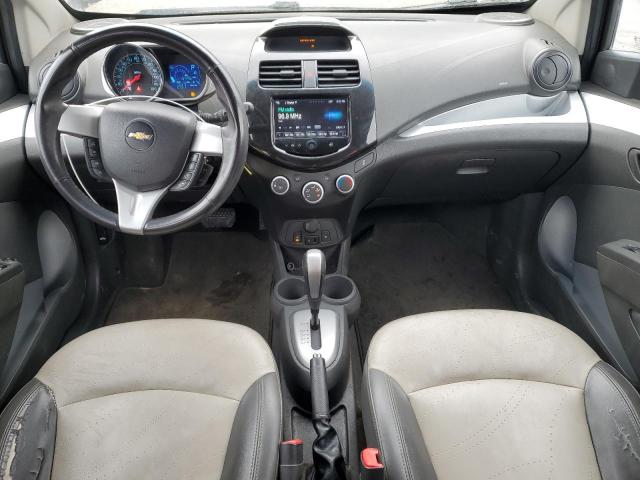 Photo 8 from auction – 2014 CHEVROLET SPARK 2LT with VIN KL8CF6S94EC434236