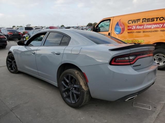 Photo 2 from auction – 2022 DODGE CHARGER SX with VIN 2C3CDXBG7NH142132