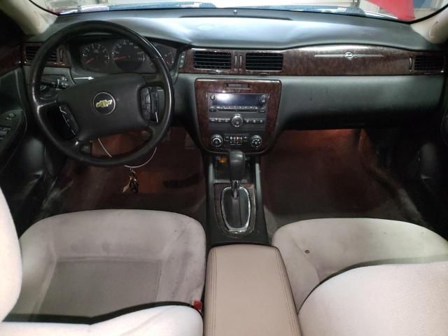 Photo 8 from auction – 2014 CHEVROLET IMPALA LIM with VIN 2G1WB5E30E1119255