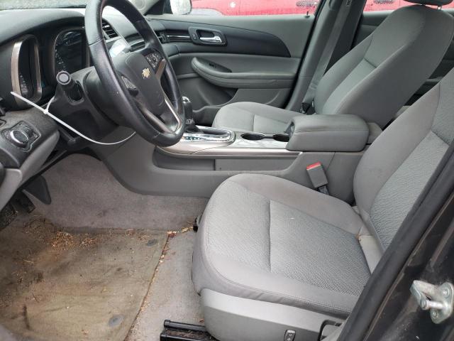 Photo 7 from auction – 2013 CHEVROLET MALIBU LS with VIN 1G11B5SA1DF131340