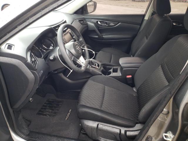 Photo 7 from auction – 2018 NISSAN ROGUE S with VIN KNMAT2MT4JP528094