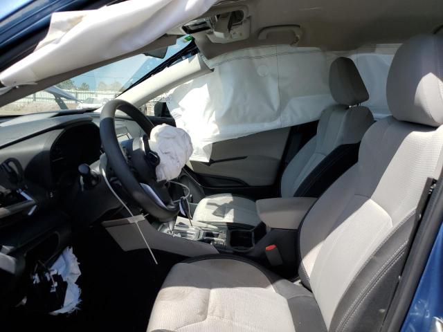 Photo 7 from auction – 2020 SUBARU FORESTER with VIN JF2SKADC1LH475631