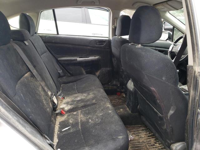 Photo 10 from auction – 2016 SUBARU IMPREZA with VIN JF1GPAA60GH290485