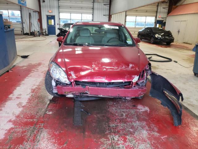 Photo 5 from auction – 2014 CHEVROLET IMPALA LIM with VIN 2G1WB5E30E1119255
