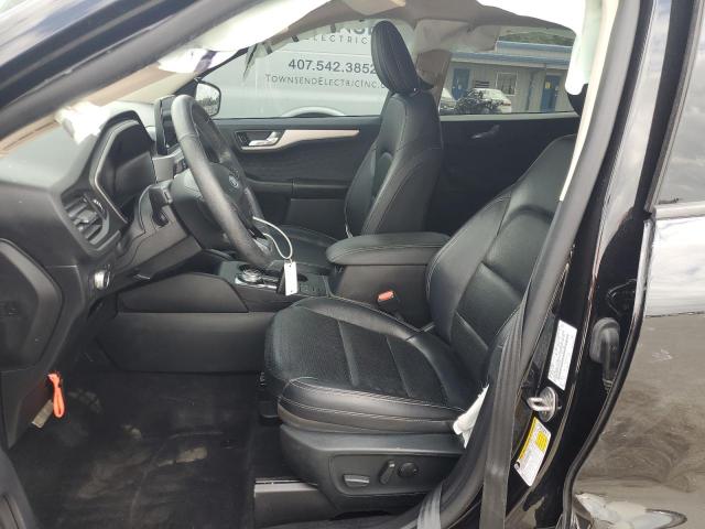 Photo 7 from auction – 2020 FORD ESCAPE SEL with VIN 1FMCU0H62LUA24139