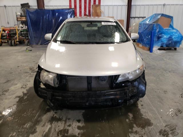 Photo 5 from auction – 2010 KIA FORTE LX with VIN KNAFT4A25A5105143