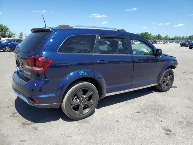 Photo 3 from auction – 2018 DODGE JOURNEY CR with VIN 3C4PDCGB2JT520331