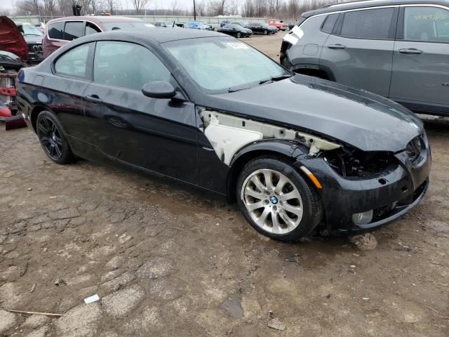 Photo 4 from auction – 2008 BMW 335 XI with VIN WBAWC73518E065047