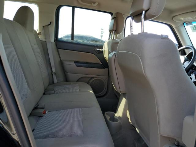 Photo 11 from auction – 2016 JEEP PATRIOT SP with VIN 1C4NJPBA9GD687788