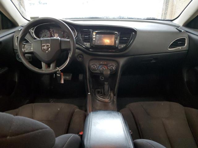 Photo 8 from auction – 2013 DODGE DART SE with VIN 1C3CDFAA5DD332367