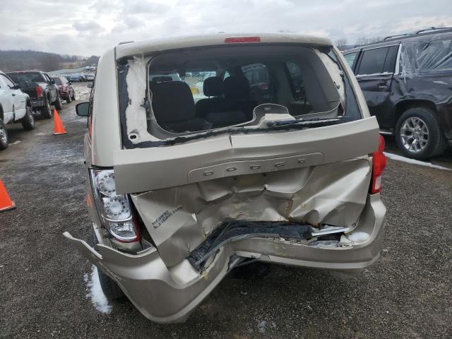 Photo 6 from auction – 2013 DODGE GRAND CARA with VIN 2C4RDGCG7DR676549