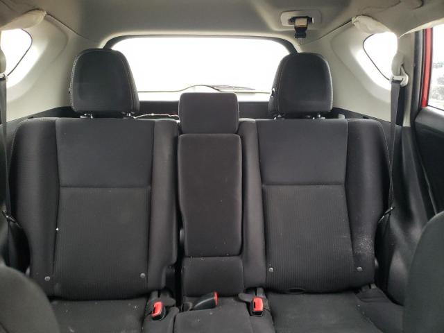Photo 10 from auction – 2013 TOYOTA RAV4 XLE with VIN 2T3WFREV7DW025822