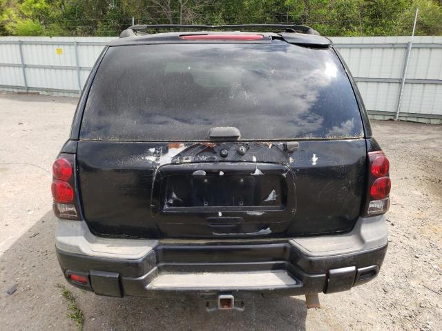 Photo 6 from auction – 2003 CHEVROLET BLAZER with VIN 1GNDS13S632383652