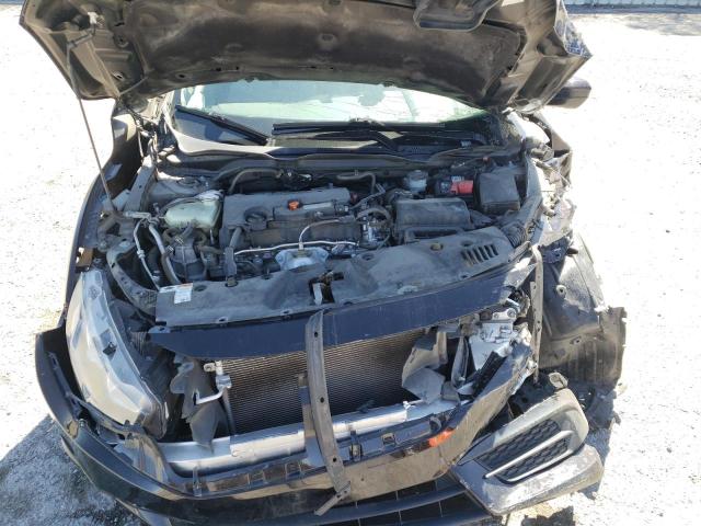 Photo 11 from auction – 2017 HONDA CIVIC EX with VIN 2HGFC2F73HH540727