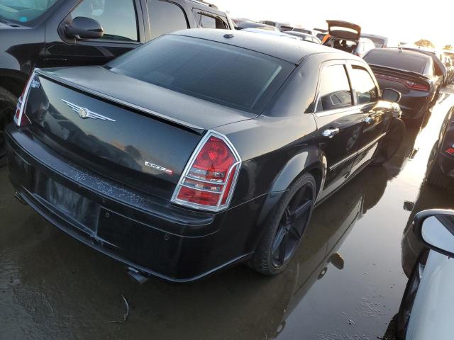 Photo 3 from auction – 2006 CHRYSLER 300C SRT-8 with VIN 2C3LA73WX6H339229