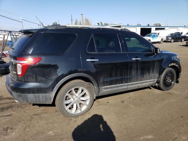 Photo 3 from auction – 2012 FORD EXPLORER L with VIN 1FMHK7F93CGA93602