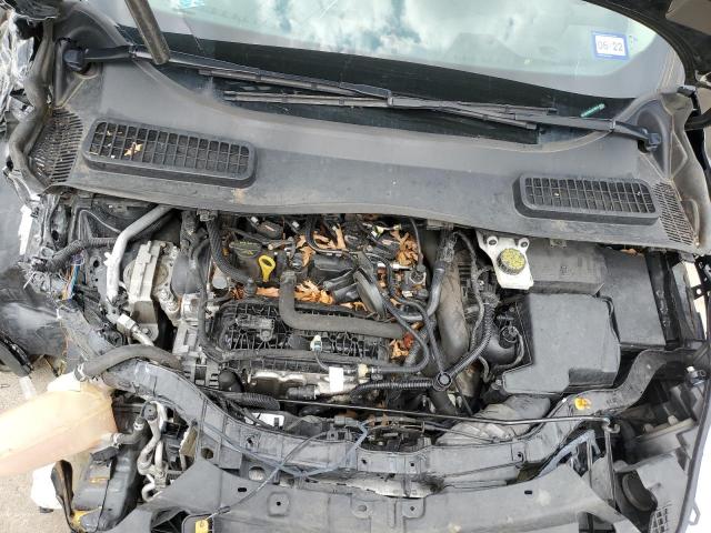 Photo 12 from auction – 2019 FORD ESCAPE SE with VIN 1FMCU0GD8KUA78818