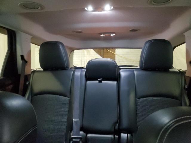 Photo 10 from auction – 2015 DODGE JOURNEY CR with VIN 3C4PDDGG7FT566911