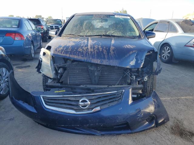Photo 5 from auction – 2011 NISSAN SENTRA with VIN 3N1AB6APXBL653876