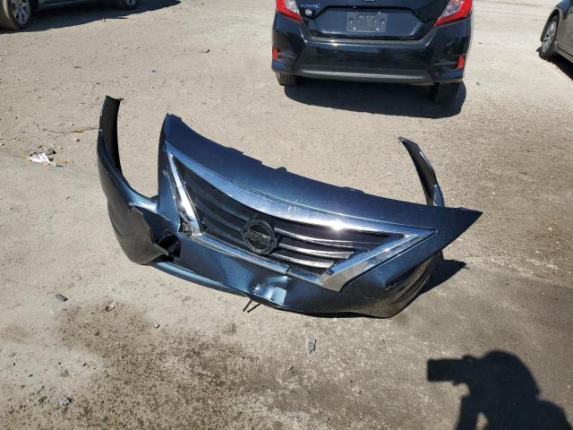 Photo 12 from auction – 2016 NISSAN VERSA S with VIN 3N1CN7AP3GL838753