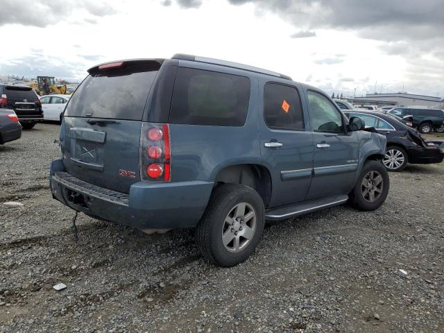 Photo 3 from auction – 2008 GMC YUKON DENA with VIN 1GKFK63838J208456