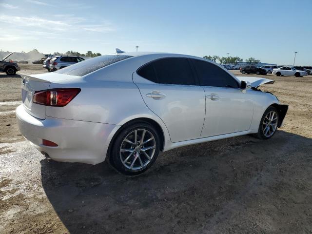 Photo 3 from auction – 2013 LEXUS IS 250 with VIN JTHBF5C27D5190999