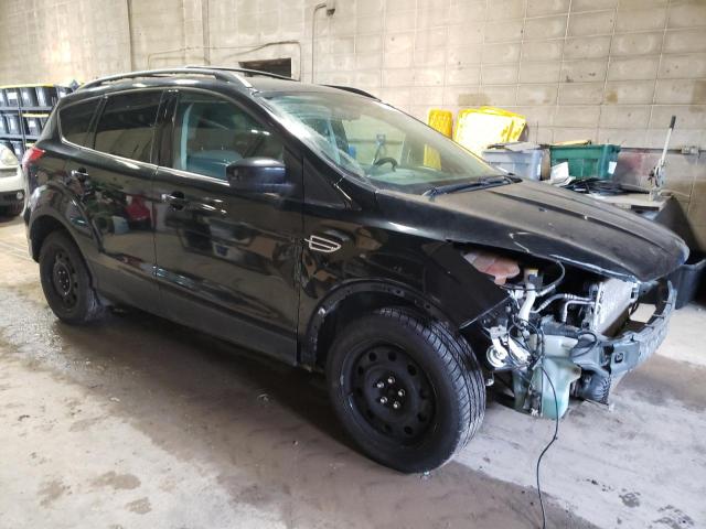 Photo 4 from auction – 2013 FORD ESCAPE SE with VIN 1FMCU9G97DUD80491
