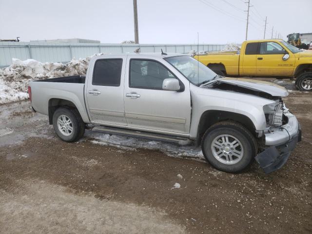 Photo 4 from auction – 2012 CHEVROLET COLORADO L with VIN 1GCHTCFE0C8119705